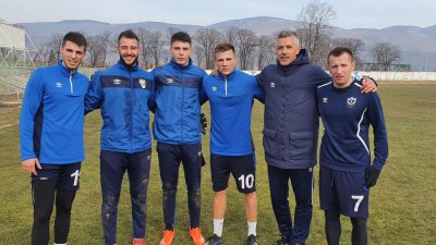 Dejan Čelar: Predano radimo, ostvarujemo plan, ciljevi nam neće biti daleko!, Prva liga Srbije