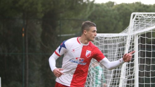 Voša pobedila Rapid!, Linglong  Superliga Srbije