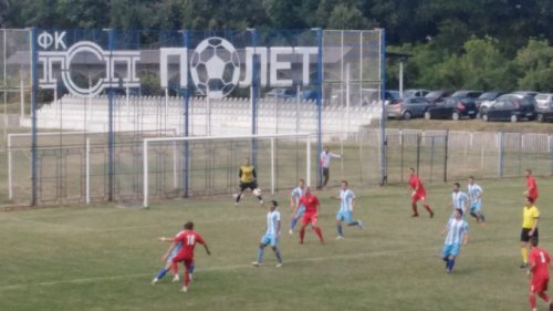 U redove "saobraćajaca" vratili se Janjić i Stupić, Srpska liga Beograd