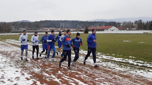 Sloga iz Požege značajno podmladila tim, Srpska liga Zapad