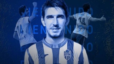 "Leka" ponovo na Majorci