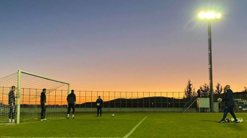 Oliver Kovačević intervjuisao Branislava Đukića: Postao je "trener golmana - pripravnik", Linglong  Superliga Srbije