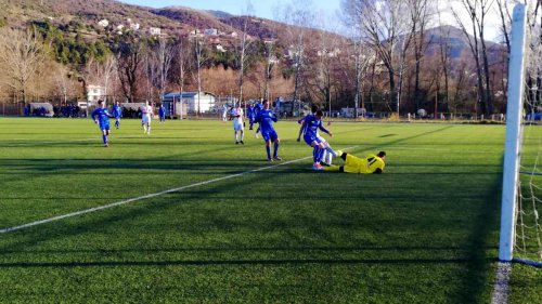 Šapčani završili pripreme na Ohridu, danas odigrane dve prijateljske utakmice, Linglong  Superliga Srbije