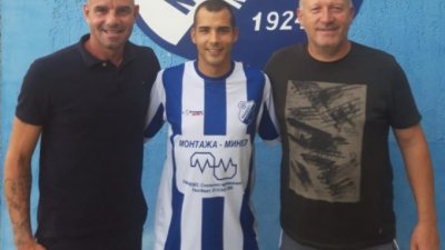 Trener Đokić: Dobra igra i pobeda u prvoj proveri, Vojvođanska liga "Istok"