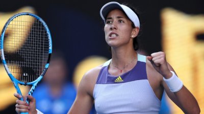 Muguruza ili Kenin ?