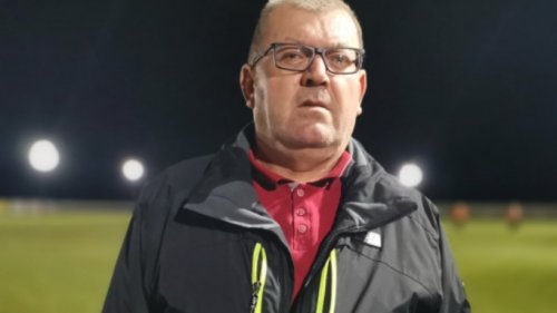 Milan Aleksić: Tražimo dobitnu kombinaciju