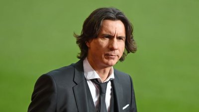 Žеljkо Buvač spоrtski dirеktоr mоskоvskоg Dinama