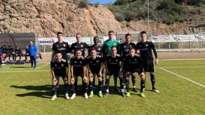 Ufa bolja od kombinovanog tima Čukaričkog, Linglong  Superliga Srbije