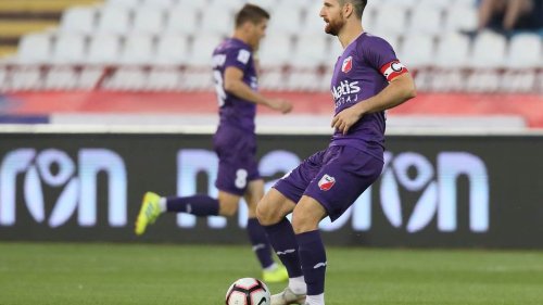 Marko Kolaković nakon 9 godina i 129 utakmica napustio Javor Matis, Linglong  Superliga Srbije