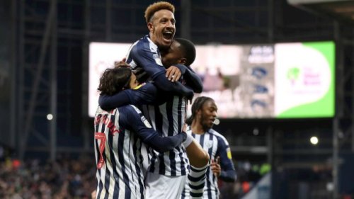 Čempionšip: VBA ponovo preuzeo vrh nakon kiksa Lidsa