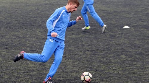 Ivan Lovrić pojačao odbranu "Romantičara", Srpska liga Beograd