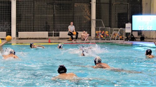 Vojvođanski derbi prvoligaškog A karavana pripao Bečejcima, Prva A liga