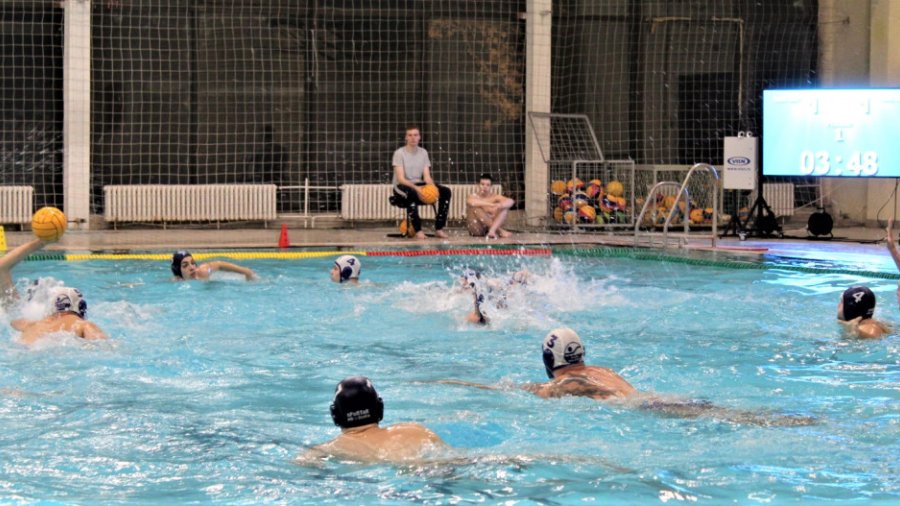 Vojvođanski derbi prvoligaškog A karavana pripao Bečejcima, Prva A liga