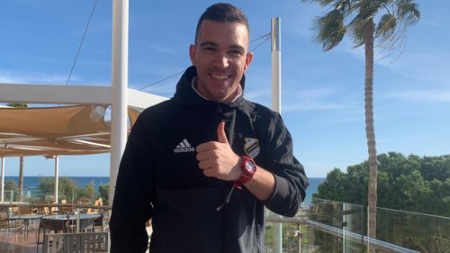 Luka Stojanović: Uživam u Čukaričkom, i moji sinovi će igrati fudbal na Banovom brdu, Linglong  Superliga Srbije