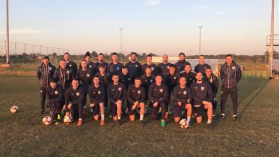 OFK Žarkovo: Povoljni utisci iz Medulina, nastavlja se sa radom u Makiškoj šumi, Prva liga Srbije