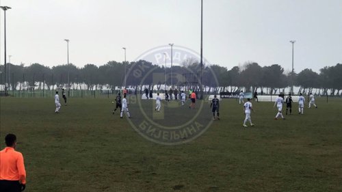 Radnik savladao Kolubaru