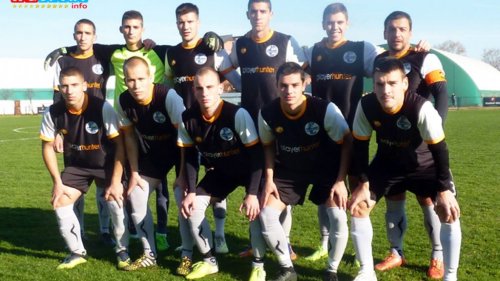 Šumadija 1903 sa najmlađim timom dostigla zacrtani cilj, Zona Šumadijsko-raška