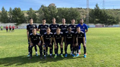 Četvorka Čukaričkog protiv Arisa, prvenci Ezea i Savića, Linglong  Superliga Srbije