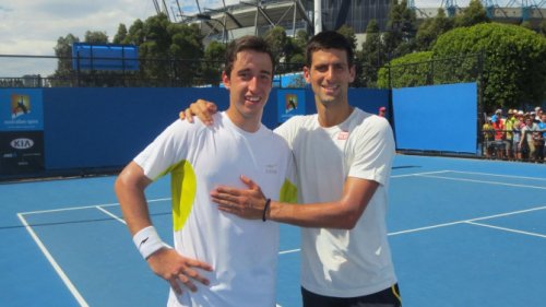 Milojević u drugom kolu Punea