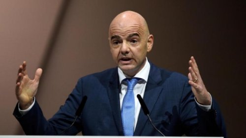 Milijarde za afrički fudbal