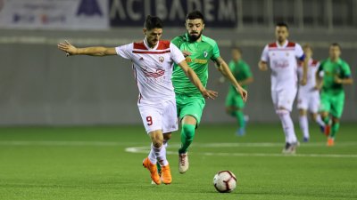 Igrao sam protiv Bekama i Anrija, ali oni nisu najbolji!, Linglong  Superliga Srbije