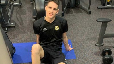 Tedić: Igraće Čukarički opet Evropu, biću njihov najveći navijač, Linglong  Superliga Srbije