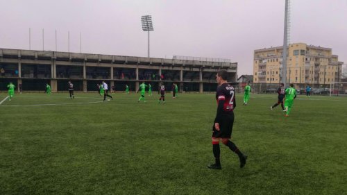 Remi u prijateljskom susretu Mačve i Inđije, Linglong  Superliga Srbije