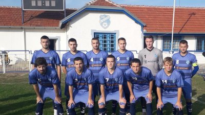 Cilj Vlasine je da zadrži sadašnje pozicije, Srpska liga Istok