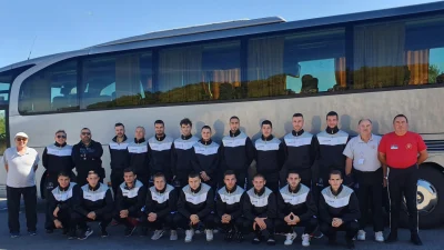 Car Konstantin: Propusti od letos odrazili se na plasman, Srpska liga Istok