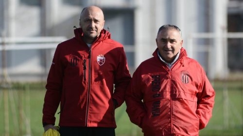 Svilajnčani još silniji nego jesenas!, Zona "Zapad"