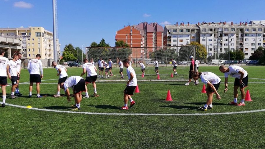 U šabačkoj Mačvi još nekoliko novajlija, Linglong  Superliga Srbije