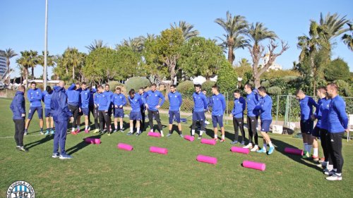 TSC spreman za nastavak prvenstva, Linglong  Superliga Srbije