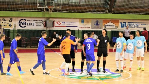 Ovog vikenda startuje drugoligaški futsal karavan, Druga Futsal liga