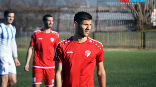 Fudbaleri Radničkog 1923 dočekuju Slogu iz Požege u četvrtoj proveri, Srpska liga Zapad