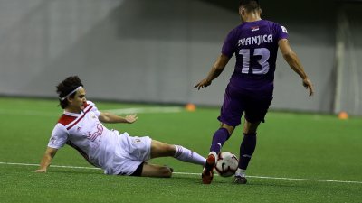 Strahinja Bošnjak do kraja sezone na pozajmici u Kolubari, Prva liga Srbije