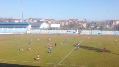 Kruševljani trijumfovali u "generalki" pred početak sezone, Linglong  Superliga Srbije