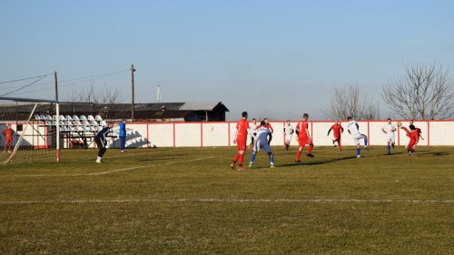 Prijateljska utakmica: Napredak – Dunav  0:1, Srpska liga Vojvodina