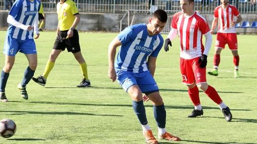 "Orlići" bolji od "Romantičara", Srpska liga Beograd