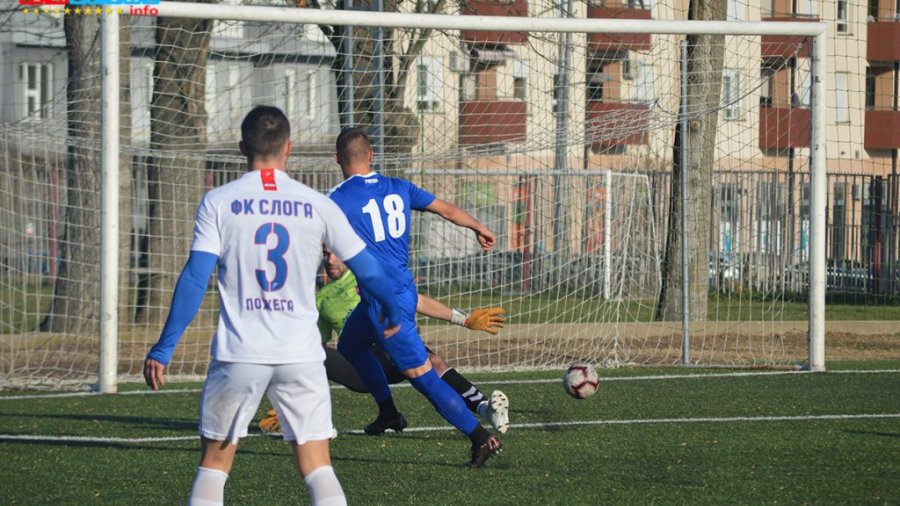 Fudbaleri Radničkog 1923 nastavili niz pobeda u pripremnim utakmicama, Prva liga Srbije