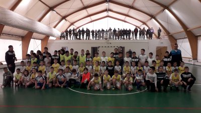 Pioniri iz Republike Srpske u Jarku