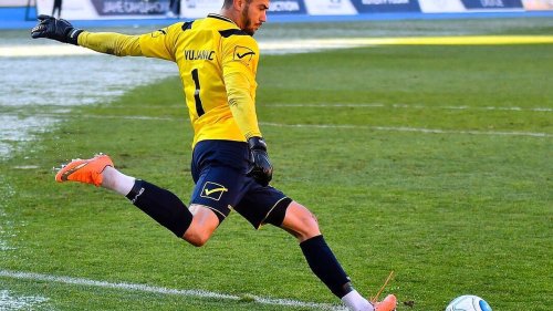 Ne veruj Grcima ni kada darove nose