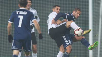 Zorić potpisao na četiri godine, Ćirković i Ostojić produžili ugovore sa Čukaričkim, Linglong  Superliga Srbije