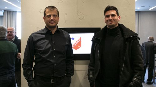 Veselinović otišao, Bralić došao, Linglong  Superliga Srbije