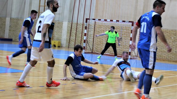 Bečejci slavili u dramatičnoj premijeri kraj Tise, Druga Futsal liga