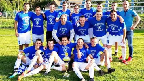 U Rabrovu deset novajlija za berićetnije proleće!, Srpska liga Zapad