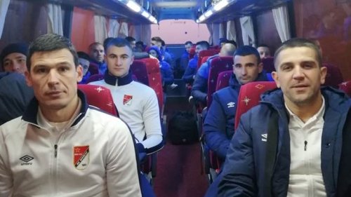 Branko Žigić: Teško bez Stefana Čolovića, Linglong  Superliga Srbije