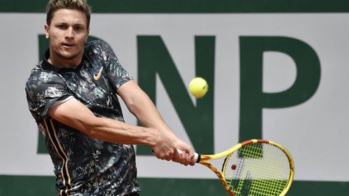 Kecmanović u drugom kolu Njujorka