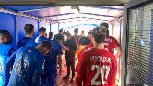 Zmajevi ostavili bodove u Lučanima, Linglong  Superliga Srbije