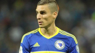 Vranješ pričao sa Duškom