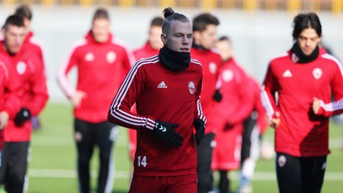 Lasickas optimističan: U Voždovcu se okupila sjajna grupa ljudi sposobna za velike domete!, Linglong  Superliga Srbije